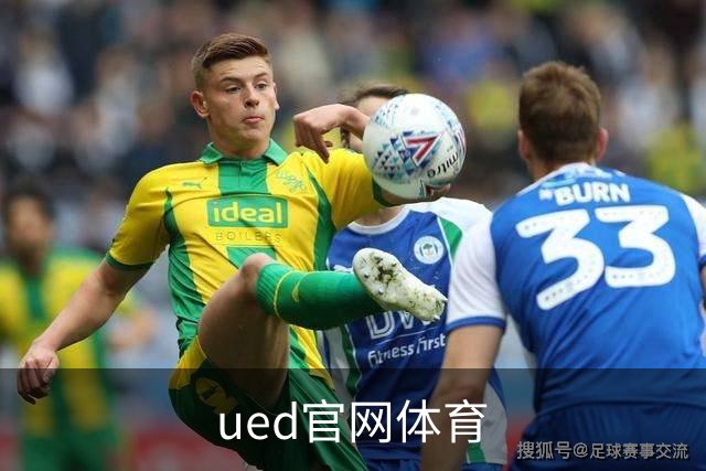 ued官网体育公司简介展示图